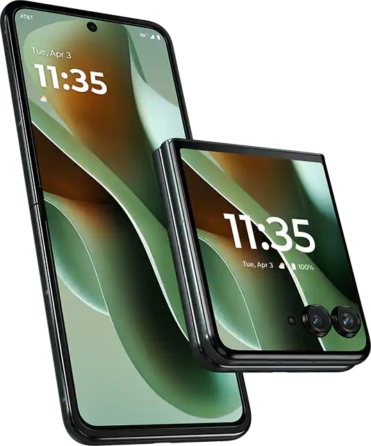 Razr Ultra (2025)