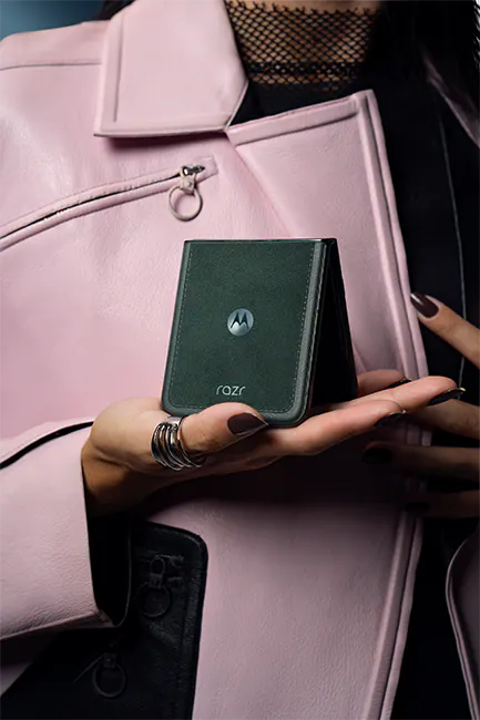 Motorola razr ultra - 2025