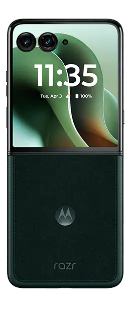 Motorola razr ultra - 2025