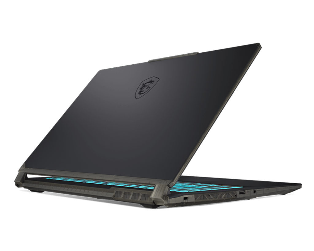 Cyborg 15 A13V – product render (MSI)