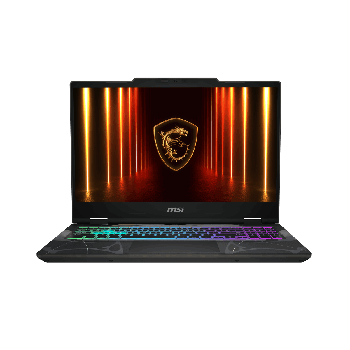 MSI Cyborg 15 – official store product image (MSI Spain e-Shop)