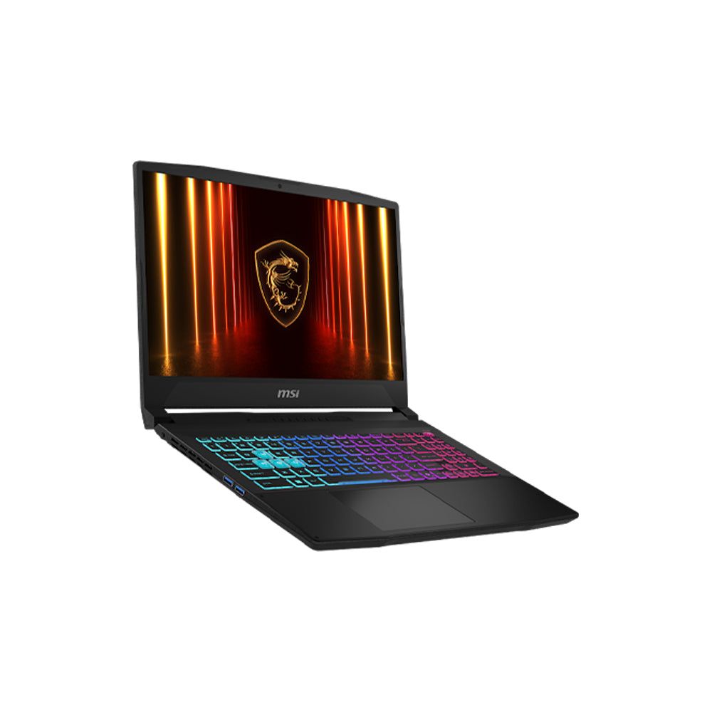 MSI Katana 15 HX B14WGK 284 Gaming Laptop (MSI Store Malaysia hero image)
