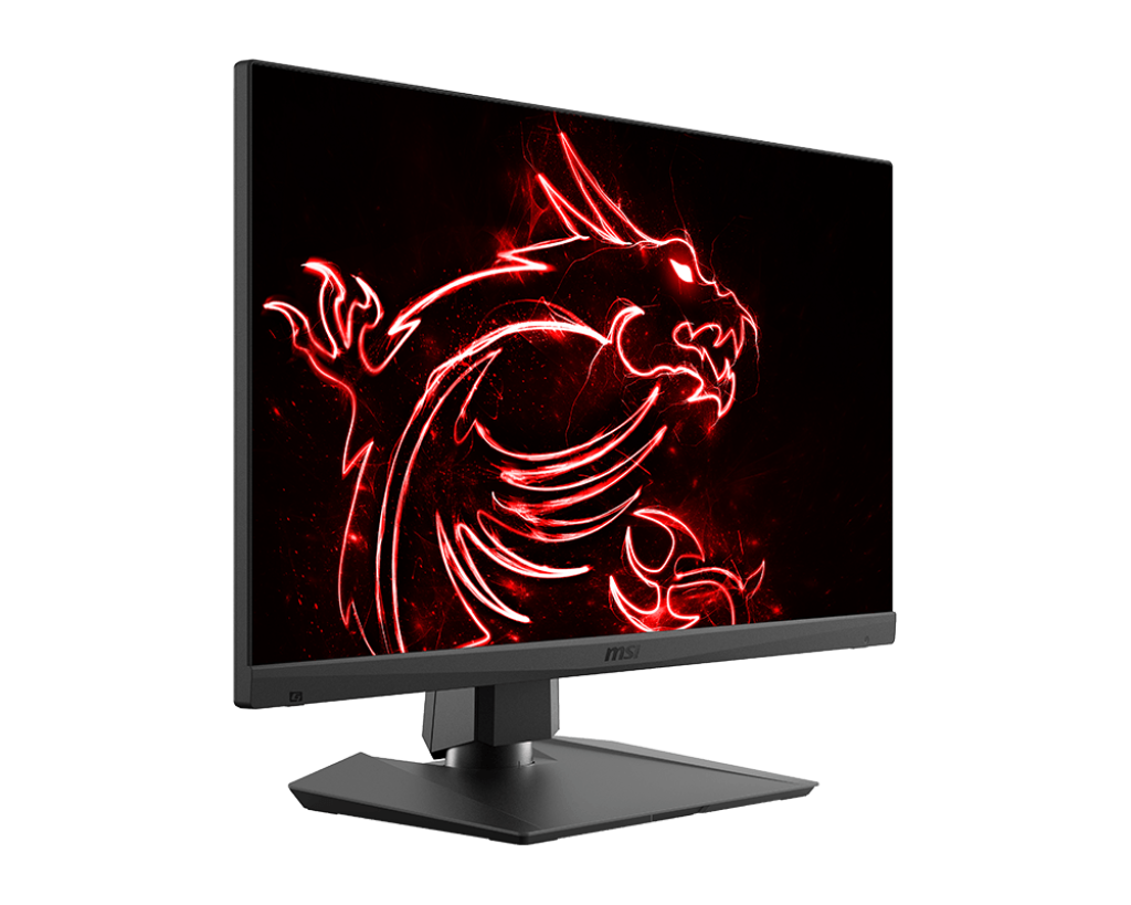 MSI Optix MAG274QRF-QD (official gallery) – product shot