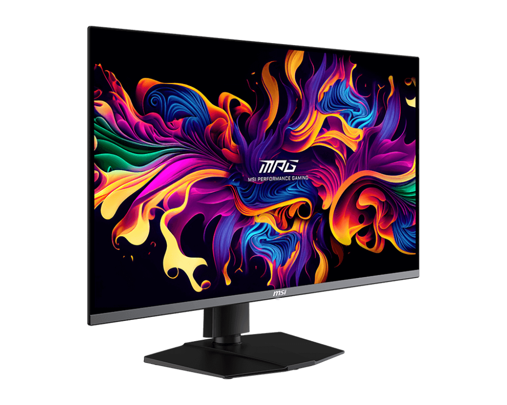 MPG 321URX QD-OLED (gallery image)