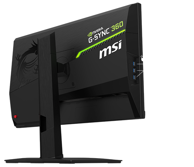 Oculux NXG253R (official hero)