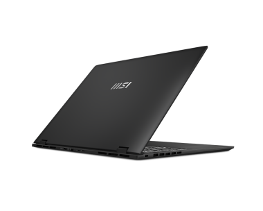 MSI Prestige 16 AI Evo (MSI official product PNG)