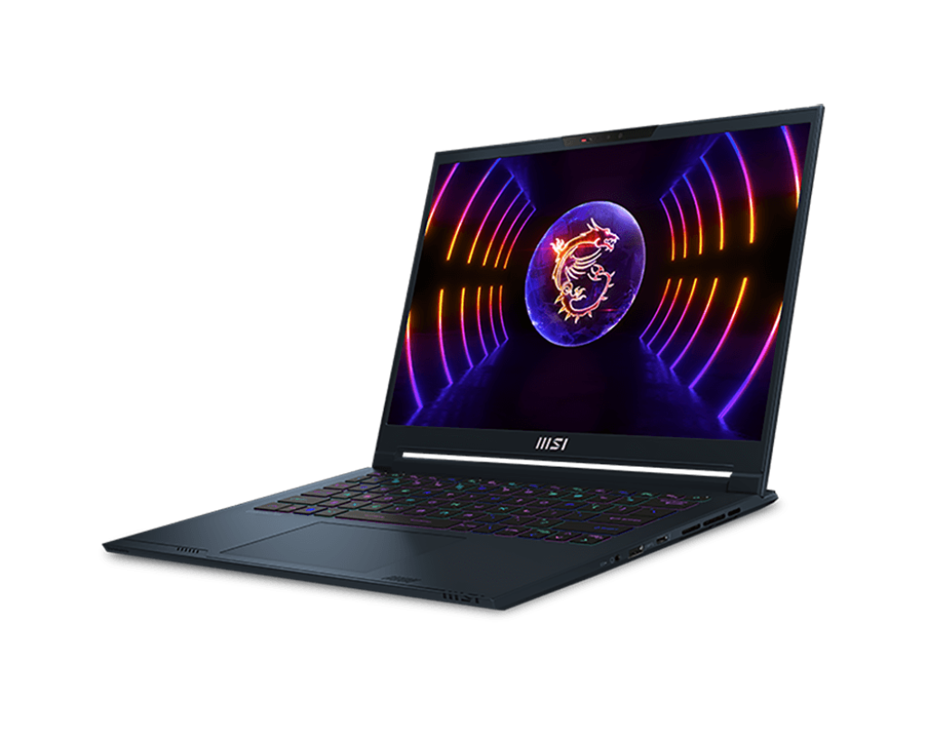 Stealth 14 Studio A13VX – product gallery image