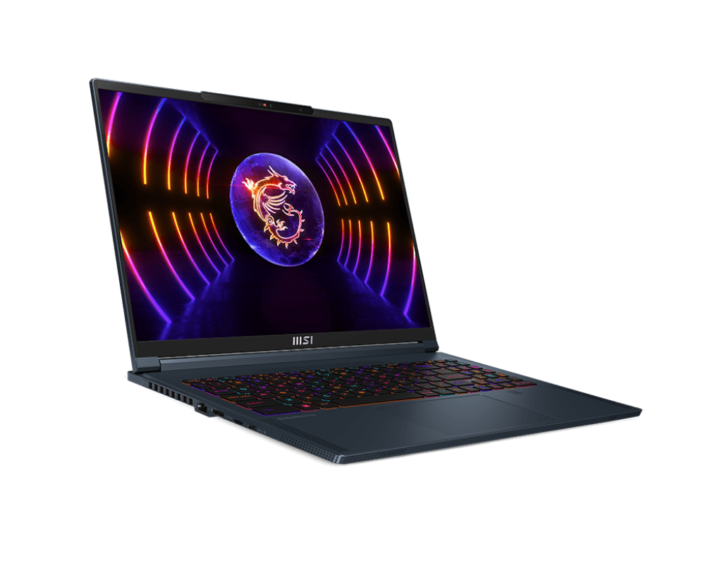 Stealth 16 Studio A13V – gallery packshot