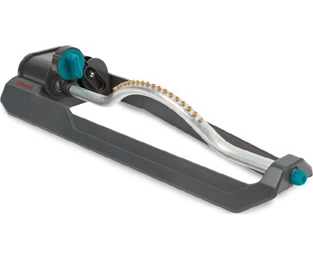 Turbo Heart Oscillating Sprinkler - 3,600 Sq. Ft. (3,600 Sq. Ft.)