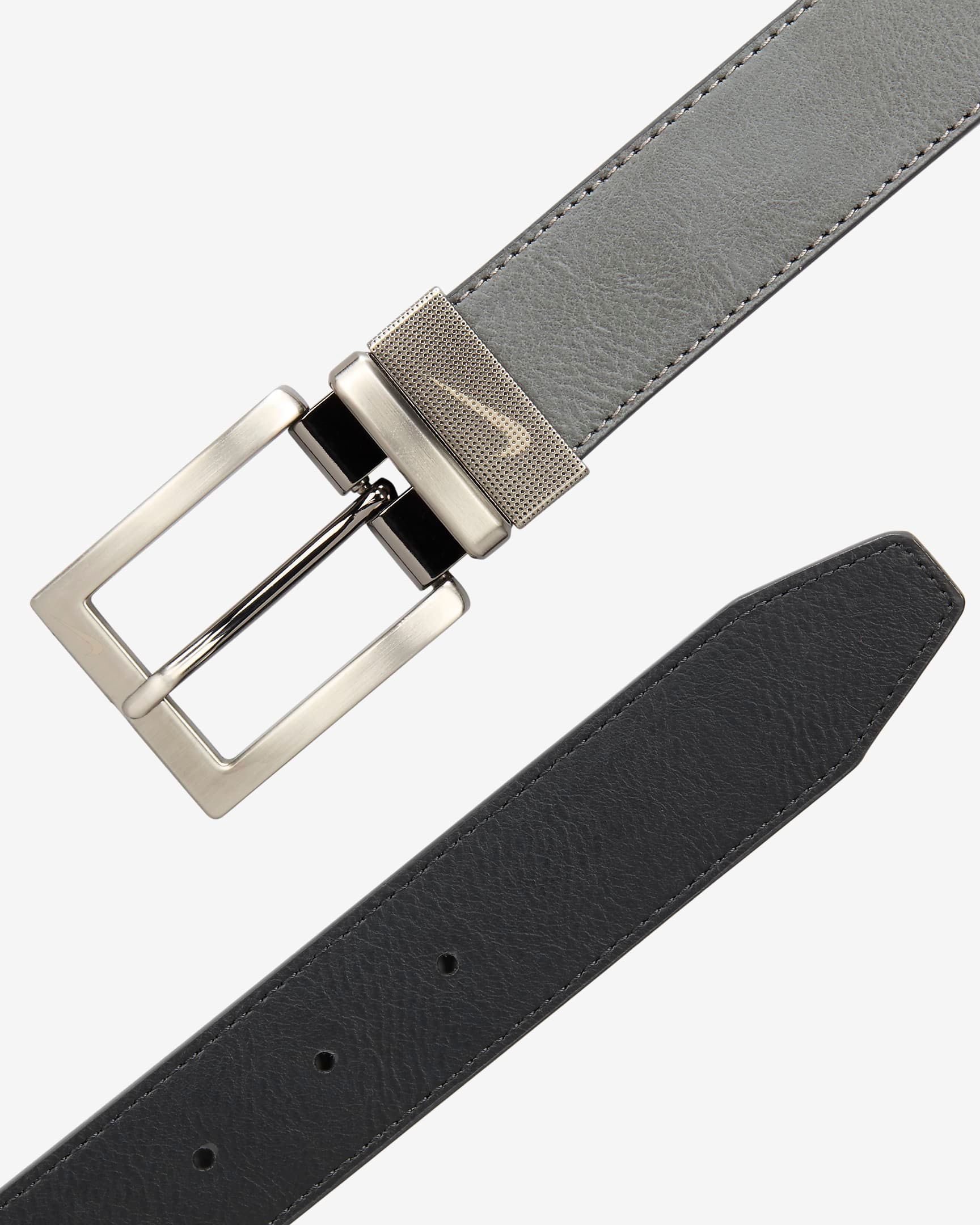 Nike Tour Core Men's Golf Reversible Belt