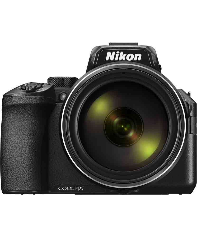 Nikon Coolpix P950 Superzoom Camera