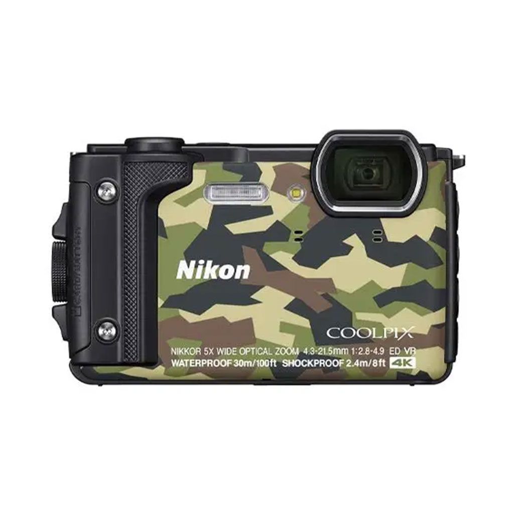 Nikon COOLPIX W300 Digital Camera, Lebanon