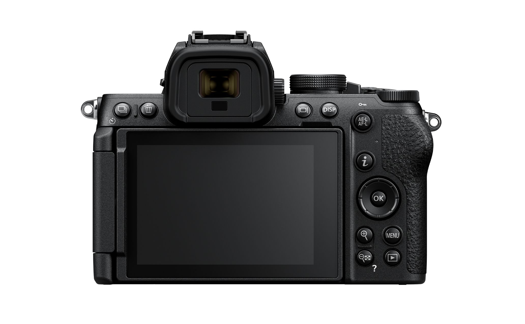 Z50II | Mirrorless Cameras | Nikon Consumer