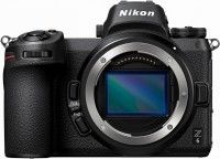 Camera Nikon Z6