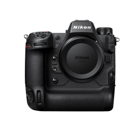 Nikon Z9 Mirrorless Camera Body