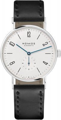 Buy this new Nomos Glashutte Tangente 38 37.5mm 165 mens watch for the ...