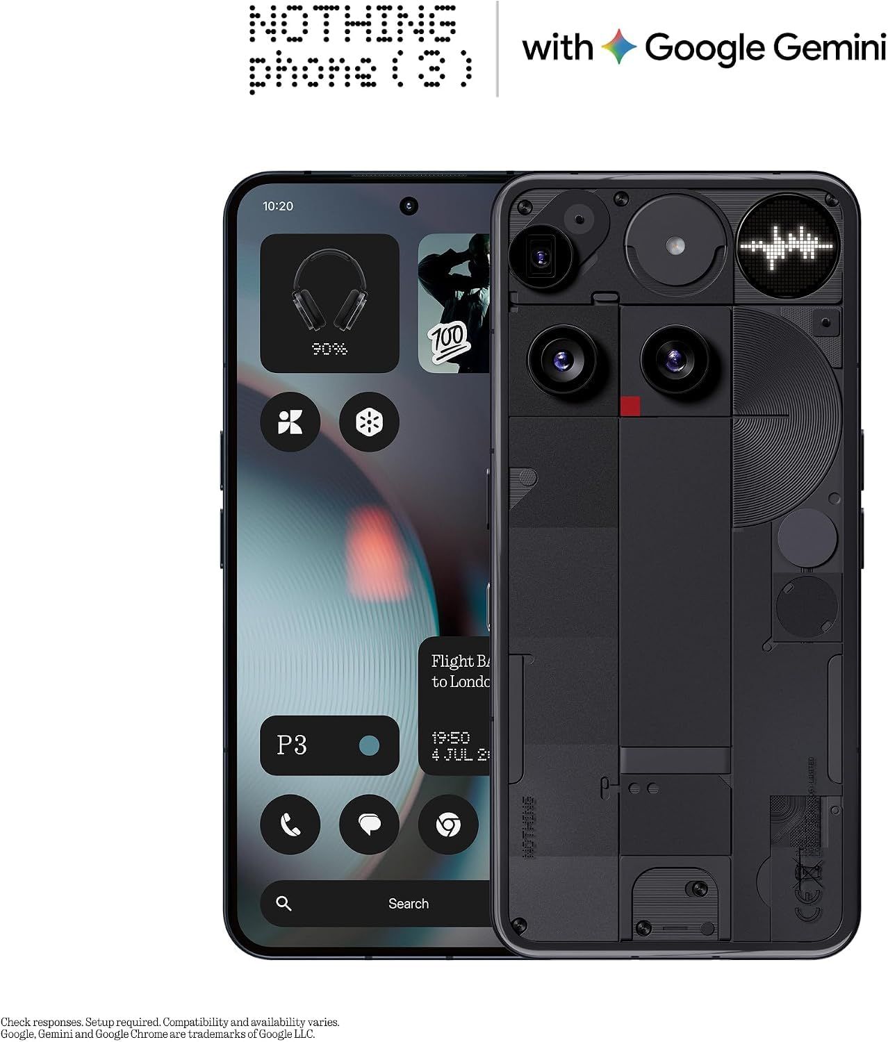 Nothing Phone (3)