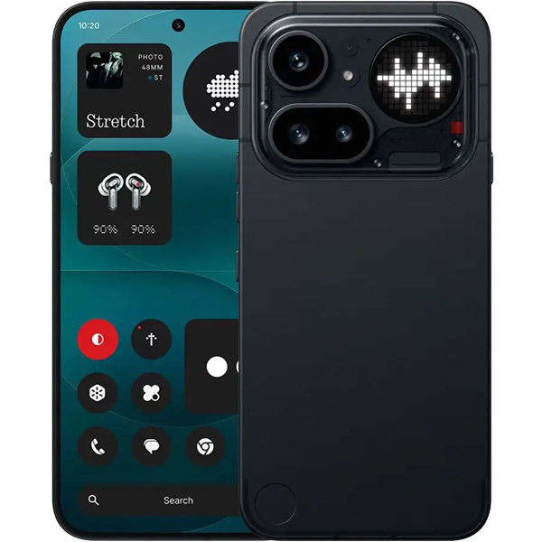 Nothing Phone (4a) Pro