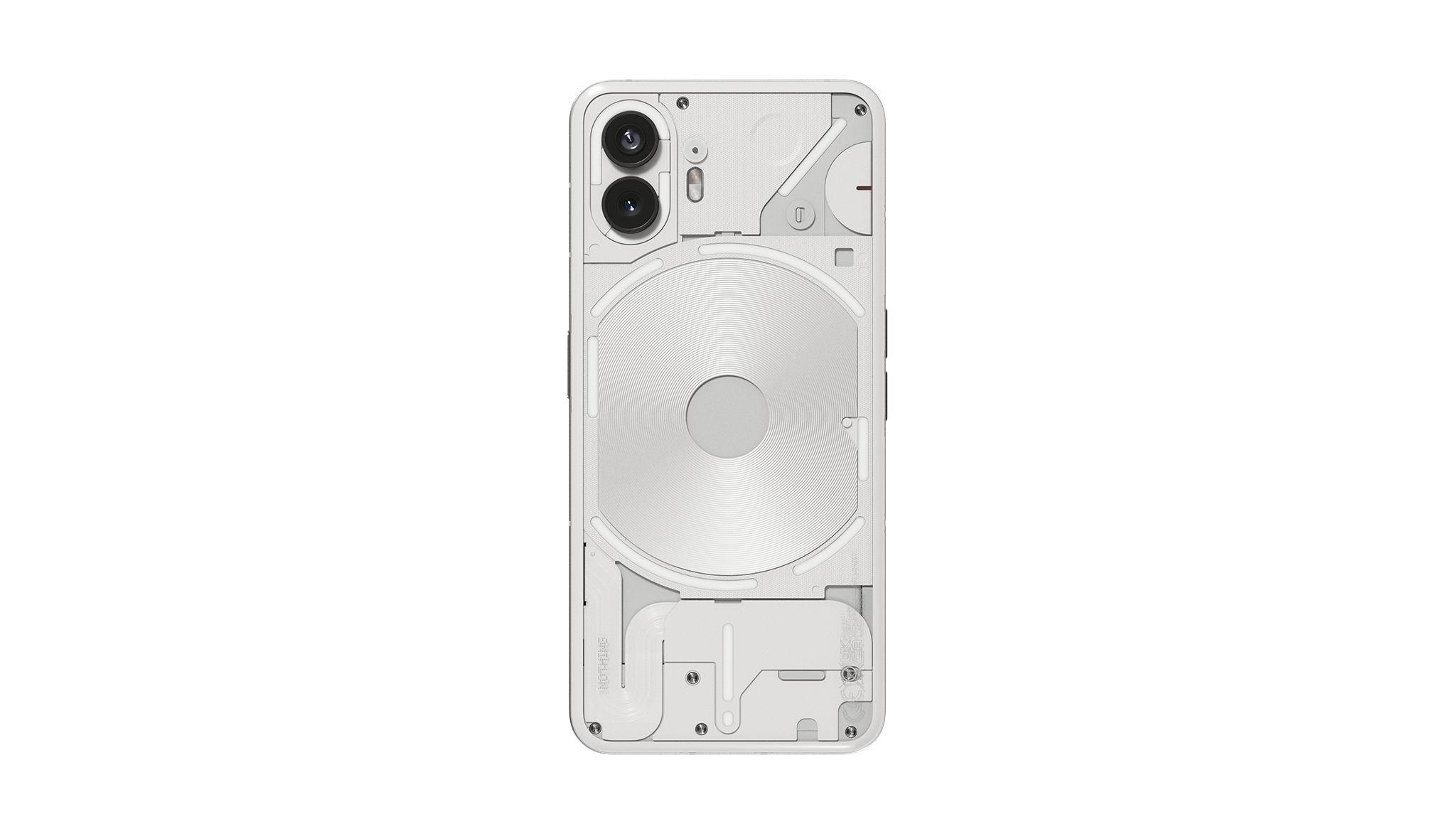 Buy Nothing Phone (2) (official product page image)