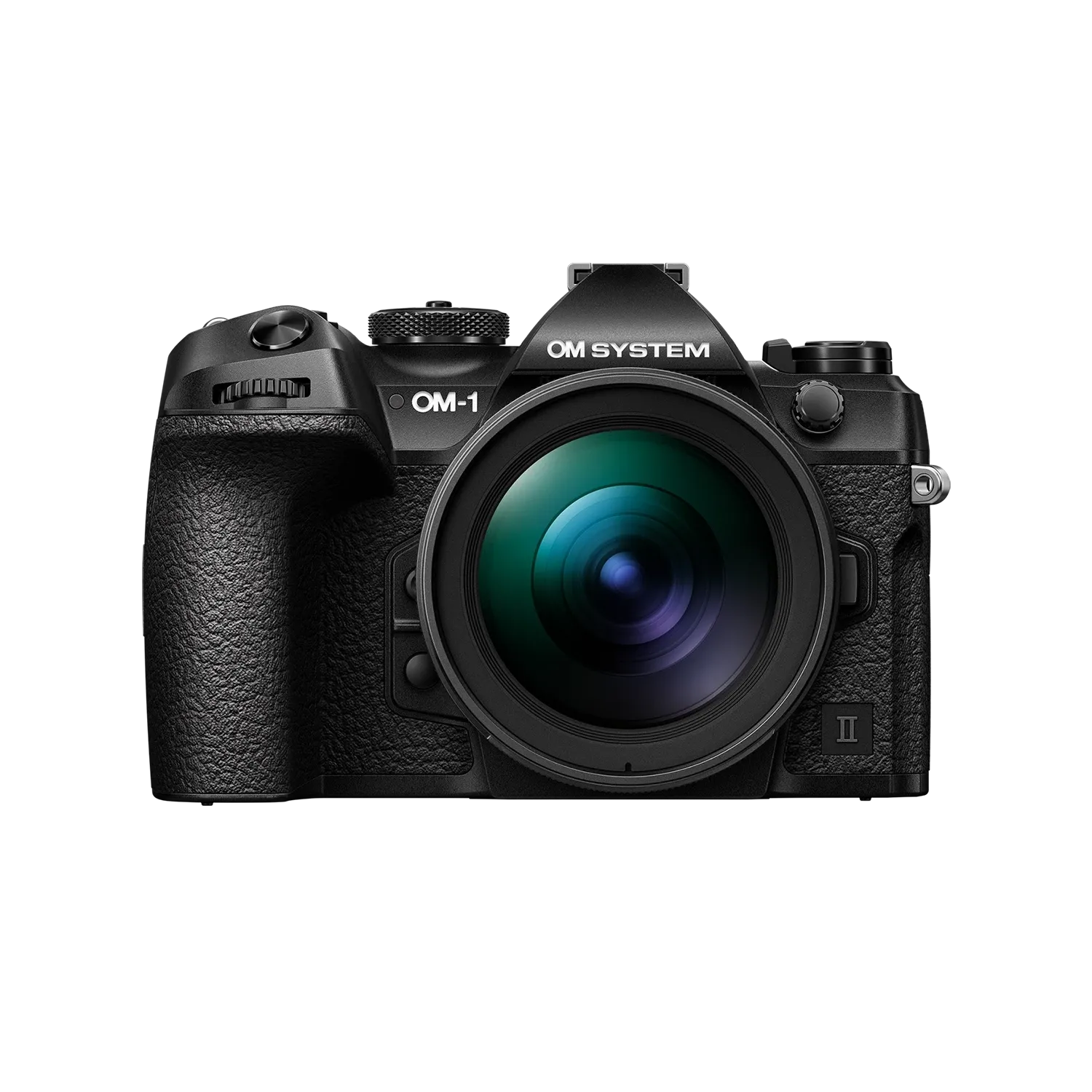 OM-1 Mark II