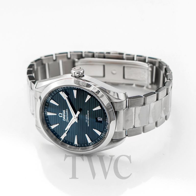 220.10.41.21.03.004 Omega Seamaster