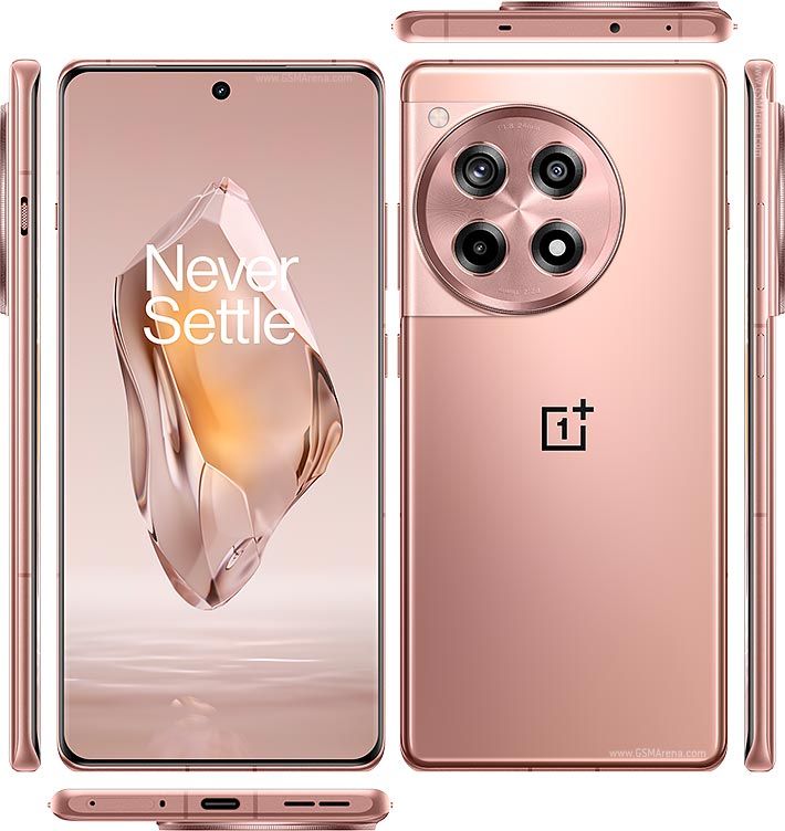 OnePlus Ace 3 (official image) – color variant