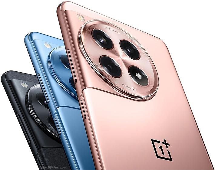 OnePlus Ace 3 (official image) – alternate color/angle