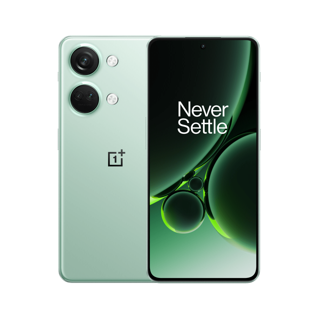 OnePlus Nord 3 5G Specs