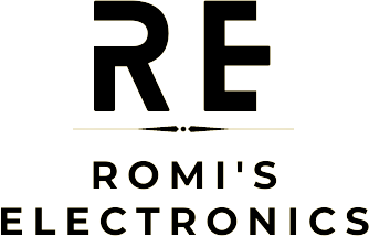 Romi's Electronics Limited