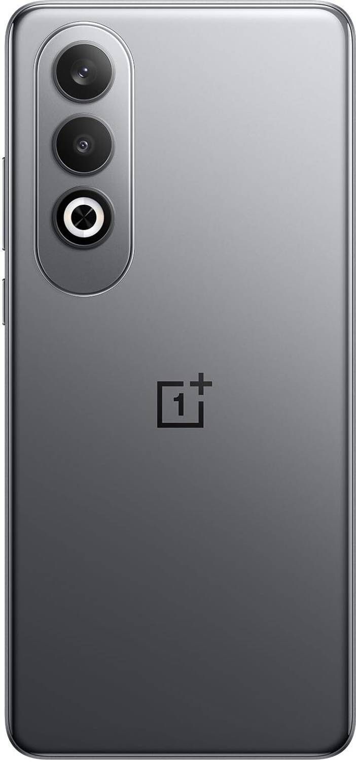 OnePlus Nord CE4 (Dark Chrome, 128 GB)