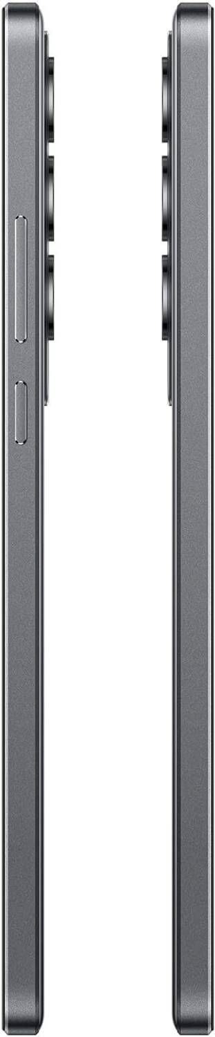 OnePlus Nord CE4 (Dark Chrome, 128 GB)