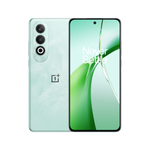 OnePlus India store/nav image (Nord CE 4, green)