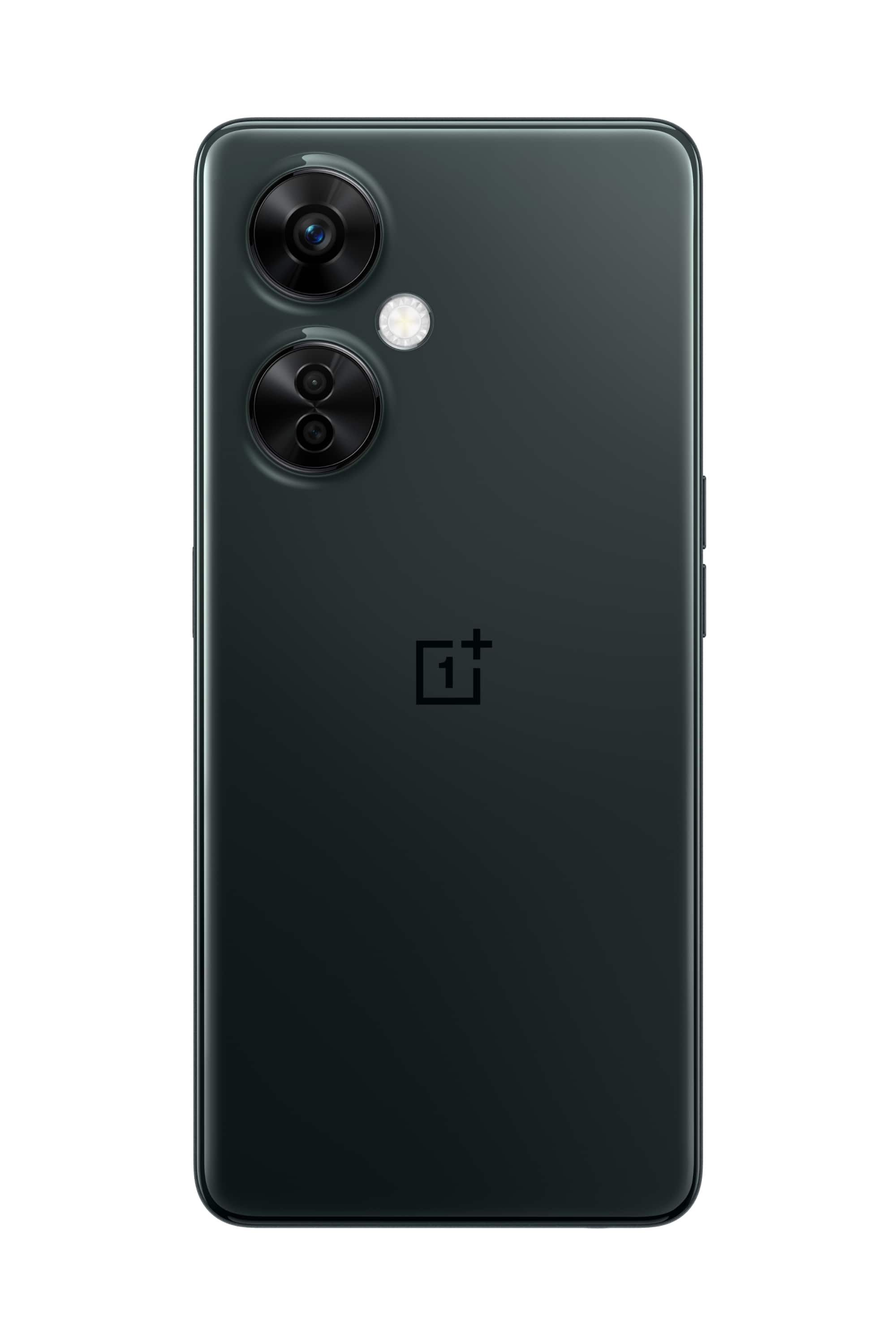 OnePlus Nord N30 5G 128GB (Unlocked) Chromatic Gray - Best Buy product photo