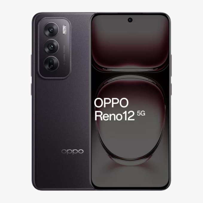 Reno12 5G