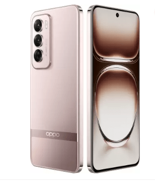 Buy OPPO Reno 12 Pro 5G at Discount Price from TecQ Mobile Shop near me | TecQ Online