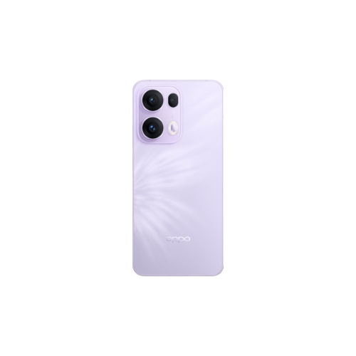 Reno 13 Pro 5G (12GB + 512GB) - Plume Purple