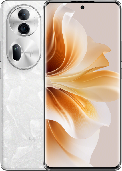 OPPO Reno11 Pro 5G (official list page render)