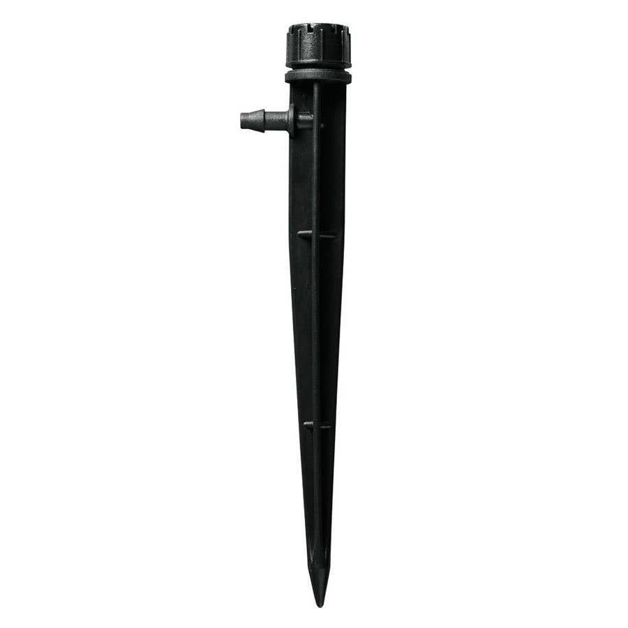 Orbit Multi-Stream Drip Irrigation Emitter on Stake - 5 pk
