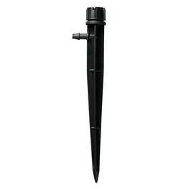 Orbit Multi-Stream Drip Irrigation Emitter on Stake - 5 pk