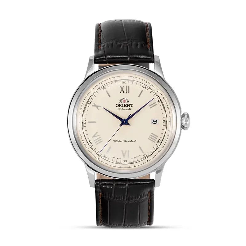 Orient Bambino Version II Cream Dial Men's Watch