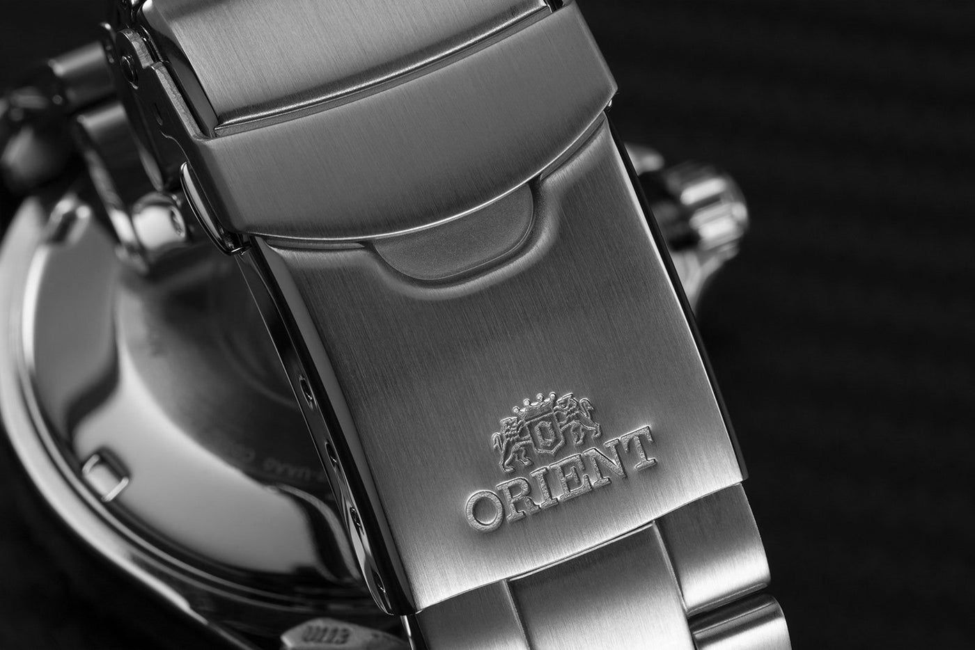 Orient Kamasu Diver Watch | RA-AA0002L39B RA-AA0002L19A