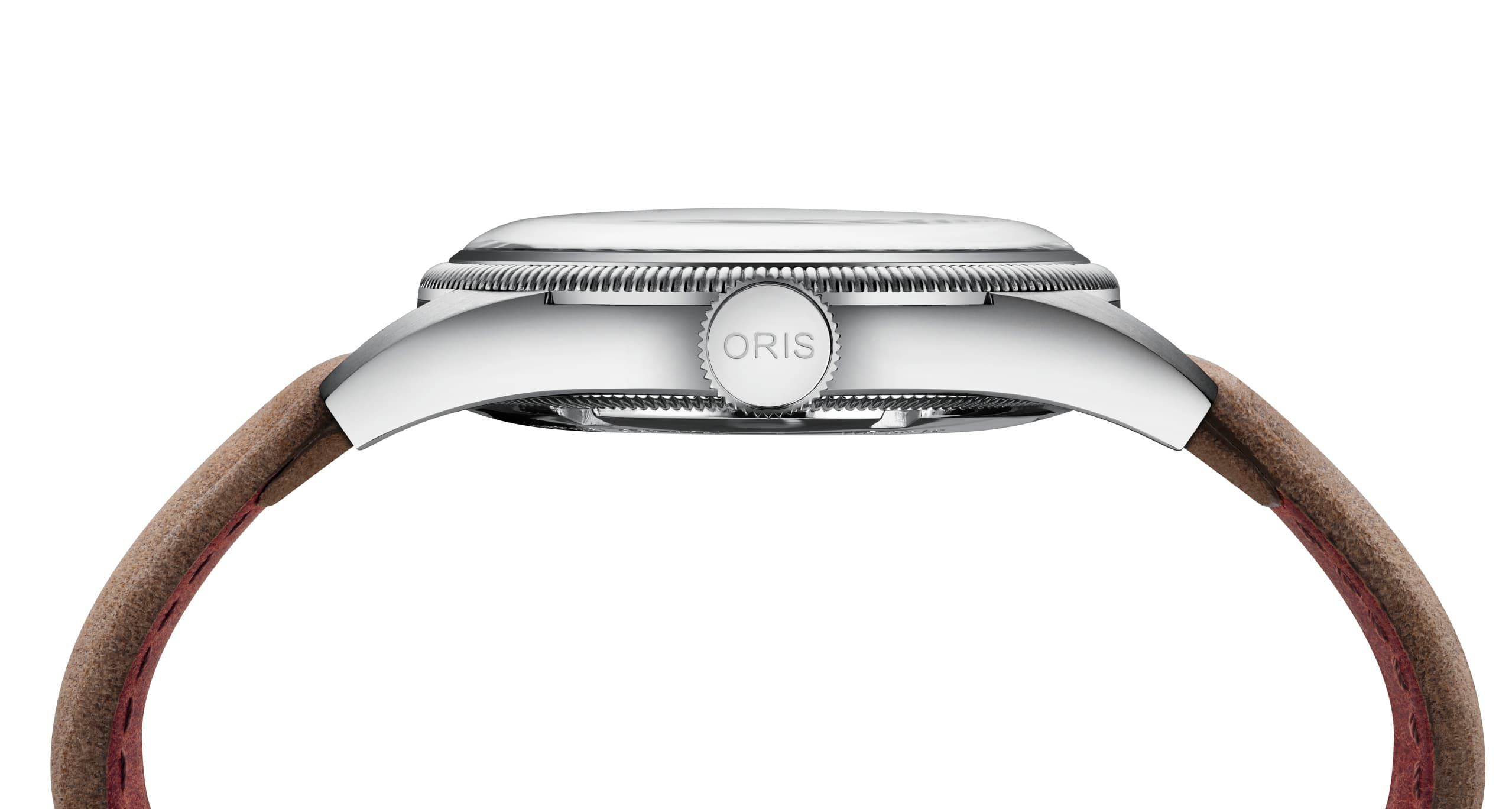Big Crown Pointer Date - 01 754 7741 4065-07 5 20 63 | Oris