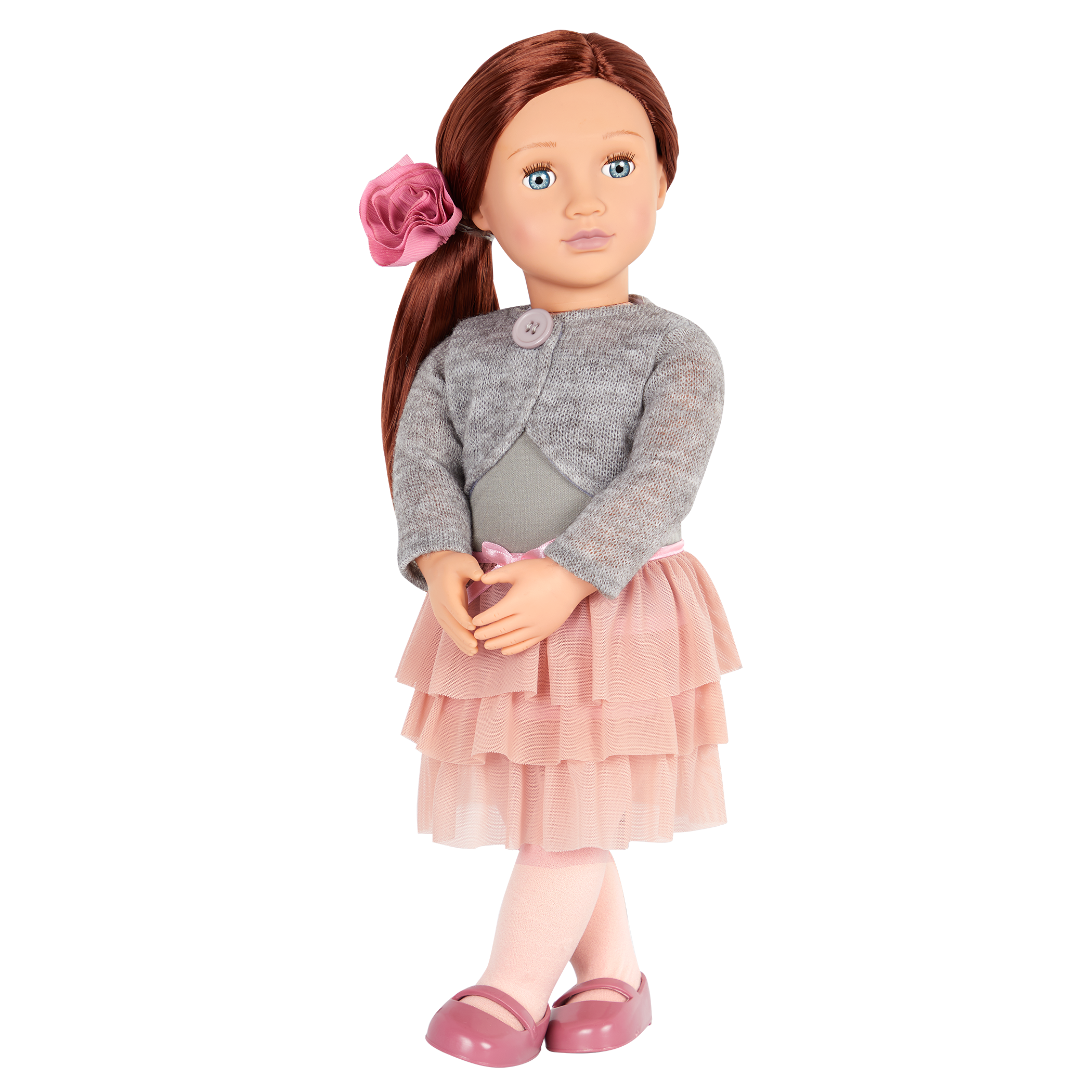 Ayla | 46 cm Fashion Doll |Our Generation