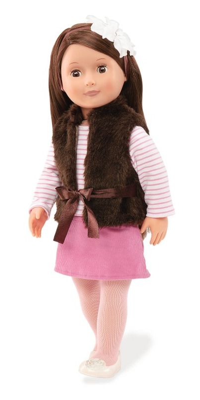 Our Generation Sienna Doll