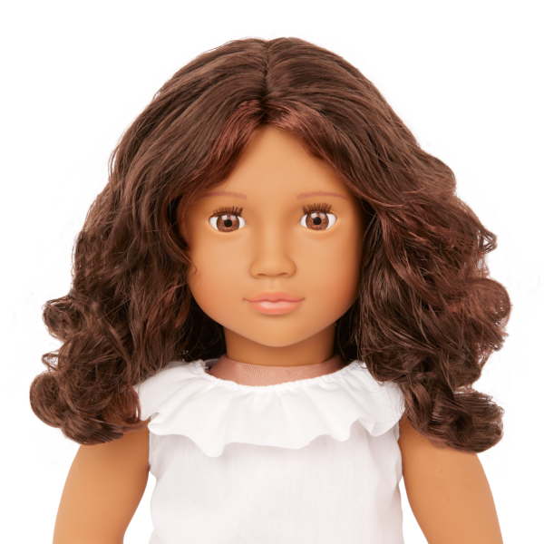 Valentina | 18-inch Fashion Doll | Our Generation