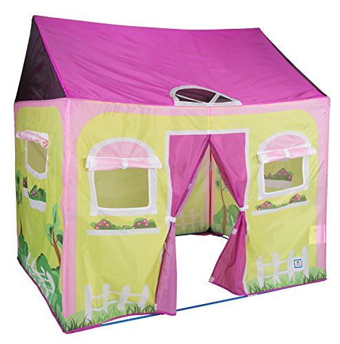 Cottage Playhouse Tent