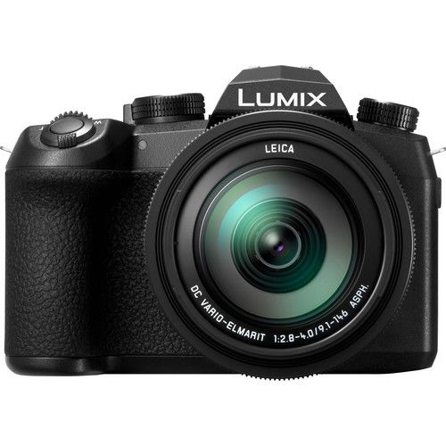 Panasonic Lumix DMC-FZ1000 II Digital Camera