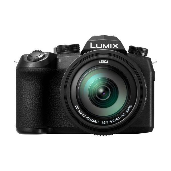 Panasonic Lumix DC-FZ1000 II Digital Camera