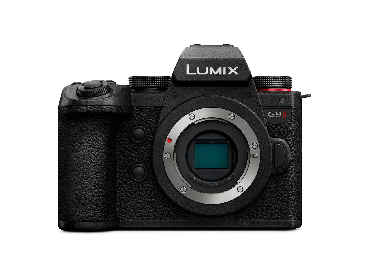 Panasonic Lumix G9 II Mirrorless Camera