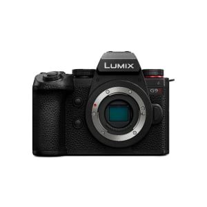 PANASONIC Lumix G9II - Body Only